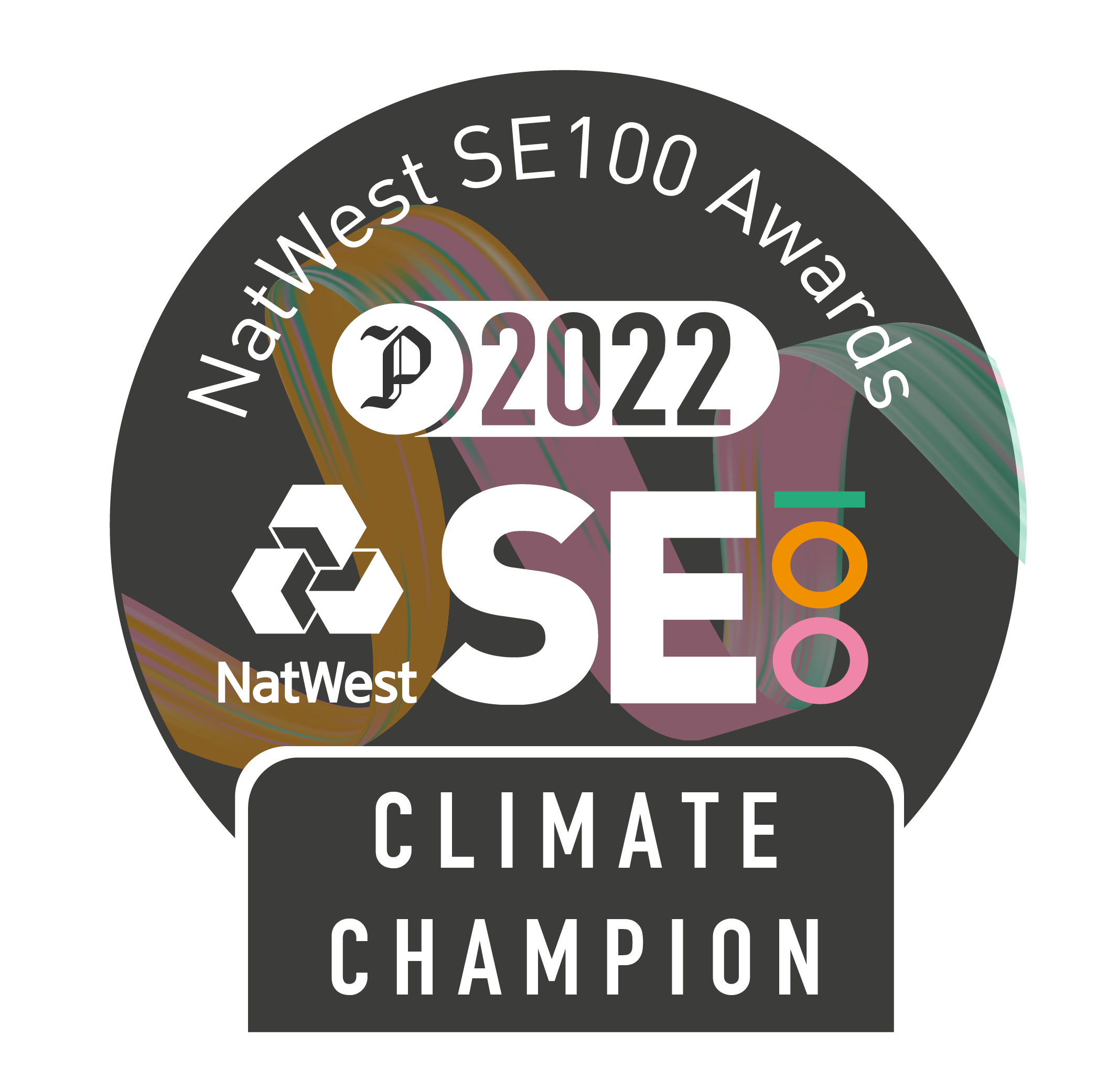 Climate Champion