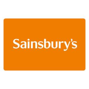 Sainsburys