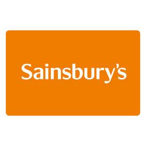 Sainsburys